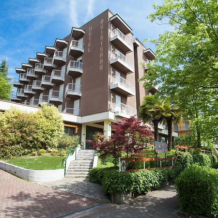 Hotel Quisisana Tabiano Terme Eksteriør billede