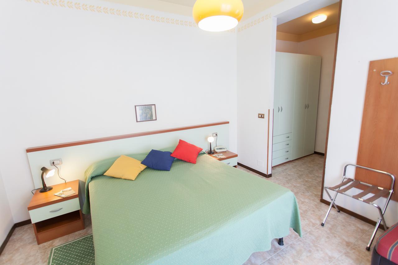 Hotel Quisisana Tabiano Terme Eksteriør billede