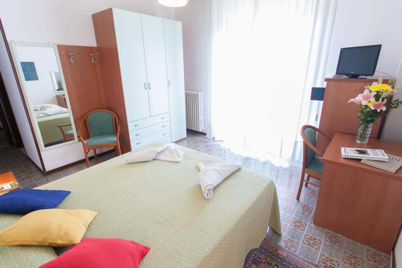 Hotel Quisisana Tabiano Terme Eksteriør billede