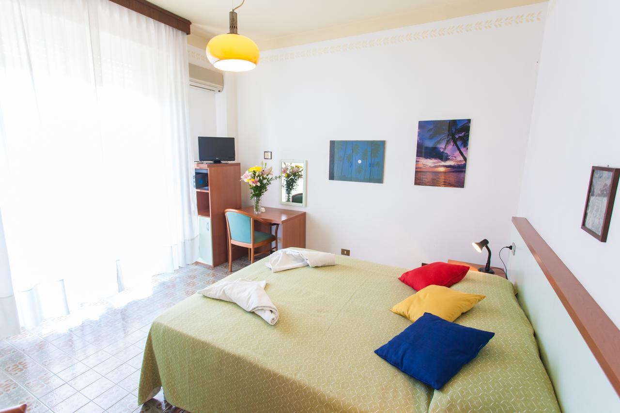 Hotel Quisisana Tabiano Terme Eksteriør billede